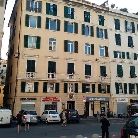 La Terrazza Bed & Breakfast Genova