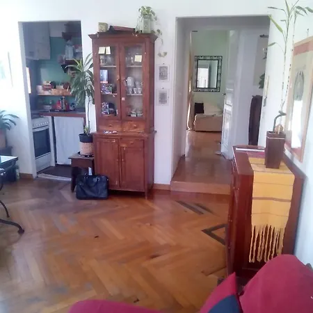 La Terrazza Bed & Breakfast