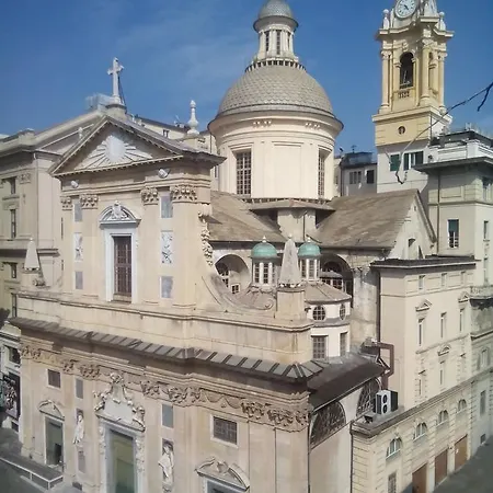 Bed & Breakfast La Terrazza *