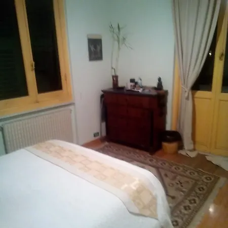 Bed & Breakfast La Terrazza Genova