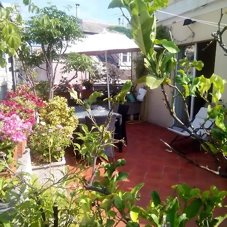 La Terrazza *