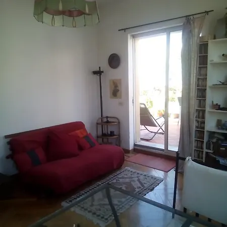 Bed & Breakfast La Terrazza *