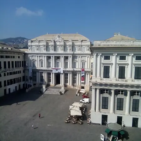 La Terrazza