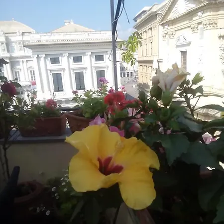 La Terrazza