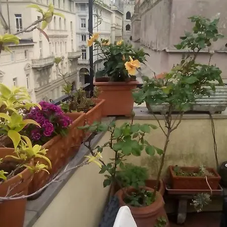 Bed & Breakfast La Terrazza Genova