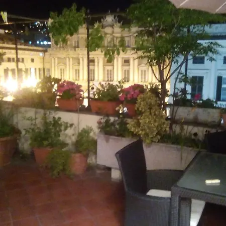 Bed & Breakfast La Terrazza *