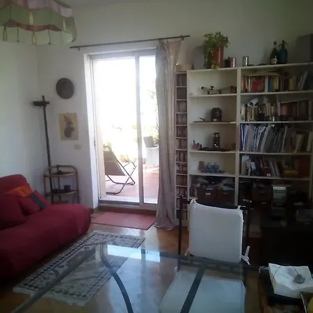 La Terrazza Bed & Breakfast *