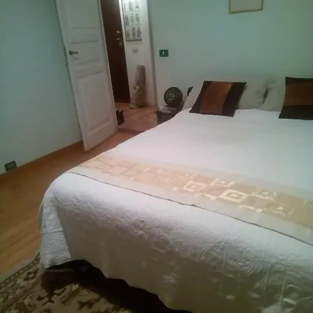 La Terrazza Bed & Breakfast *