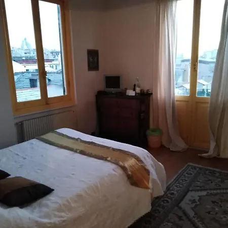 Bed & Breakfast La Terrazza *