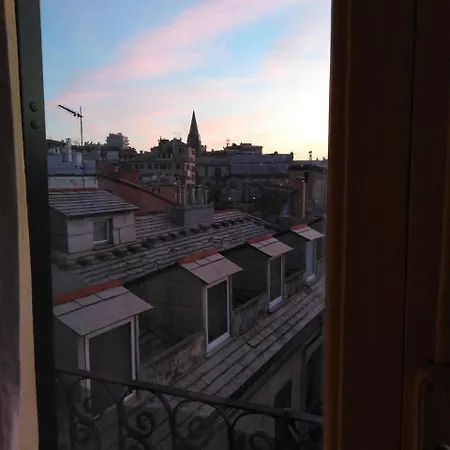 Bed & Breakfast La Terrazza *