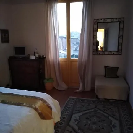 Bed & Breakfast La Terrazza Genova