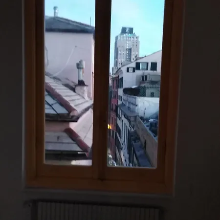 La Terrazza Genova