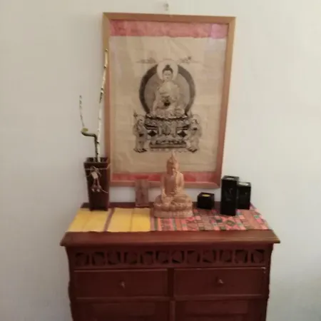La Terrazza Bed & Breakfast